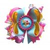Back to School  Pencil Hair Bow for Girls School  Hair Clips Kids School Uniform Hair Accessories 51-100