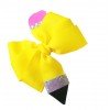 Back to School  Pencil Hair Bow for Girls School  Hair Clips Kids School Uniform Hair Accessories 51-100
