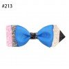4.5'' Glitter Pencil Hair Clips Back To School Cute Hair Bows 4.5'' Glitter Pencil Hair Clips Back To School Cute Hair Bows