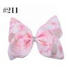 8inch snowflake boutique hair bow with alligator clip jojo big large girl hair accessories winter hair accessories 8inch snowflake boutique hair bow with alligator clip jojo big large girl hair accessories winter hair accessories