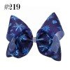 8inch snowflake boutique hair bow with alligator clip jojo big large girl hair accessories winter hair accessories 8inch snowflake boutique hair bow with alligator clip jojo big large girl hair accessories winter hair accessories