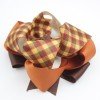 Winter Hair Bow Clip for Girls Christmas Plaid Big Hair Bows Kids Christmas Santa BowKnot Check Hair Accessories Winter Hair Bow Clip for Girls Christmas Plaid Big Hair Bows Kids Christmas Santa BowKnot Check Hair Accessories