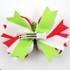 Christmas Grinch Hair Clips for Girls Christmas Grinch Hair Clips for Girls