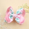 Christmas Hair Bow Clip Winter Santa Candy Cane Bows for Girls Christmas Tree Gingerbread Hair Clip Kids Hair Bow Accessories Christmas Hair Bow Clip Winter Santa Candy Cane Bows for Girls Christmas Tree Gingerbread Hair Clip Kids Hair Bow Accessories