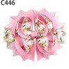 Christmas Hair Bows,Festive Christmas Hair Bows401-450 Christmas Hair Bows,Festive Christmas Hair Bows401-450
