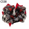 Christmas Party Hair Bows for Girls – Boutique Holiday Accessories501-550 Christmas Party Hair Bows for Girls – Boutique Holiday Accessories501-550