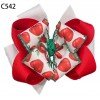 Christmas Party Hair Bows for Girls – Boutique Holiday Accessories501-550 Christmas Party Hair Bows for Girls – Boutique Holiday Accessories501-550