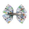 3pcs/set Easter Day Cute Peep Hair Bows Clips for Girls Spring Colorful Egg Hair Clip Kids Bunny Hair Bow Accessories