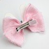 Spring Easter Festival Bunny Ear Hair Bow