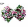 Easter Hair Bow, Easter Bow, Easter Egg Hair Bow, 251-300 Easter Hair Bow, Easter Bow, Easter Egg Hair Bow, 251-300