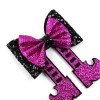 Halloween Glitter Hair Clip Witch Boots Clips Halloween Glitter Hair Clip Witch Boots Clips