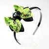 Halloween Spider Headband ,Halloween Boo Ghost Cute Headband for Girls Halloween Spider Headband ,Halloween Boo Ghost Cute Headband for Girls