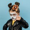 Halloween Spider Headband ,Halloween Boo Ghost Cute Headband for Girls Halloween Spider Headband ,Halloween Boo Ghost Cute Headband for Girls