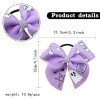 Halloween Ghost Boo Neopreneboo Hair Bows Tie Halloween Ghost Boo Neopreneboo Hair Bows Tie