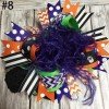 Baby Kids Halloween ostrich Feather Hair Bows Headband Baby Kids Halloween ostrich Feather Hair Bows Headband