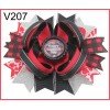 valentines Boutique Hair Bows 201-250 valentines Boutique Hair Bows 201-250