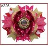 valentines Boutique Hair Bows 201-250 valentines Boutique Hair Bows 201-250