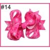 3.5'' Cute Valentine's Hair Accessories 3.5'' Cute Valentine's Hair Accessories