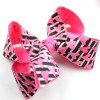 4.5''valentine's Day Jojo Hair Bows Clips