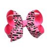 4.5''valentine's Day Jojo Hair Bows Clips
