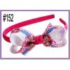 2.5-3'' New fashion Boutique Girl Headbands hair bow clips character girl headbands hard headbands135-180 2.5-3'' New fashion Boutique Girl Headbands hair bow clips character girl headbands hard headbands135-180