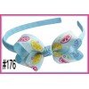 2.5-3'' New fashion Boutique Girl Headbands hair bow clips character girl headbands hard headbands135-180 2.5-3'' New fashion Boutique Girl Headbands hair bow clips character girl headbands hard headbands135-180