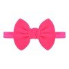 4.3inch newborn baby hair band cute baby nylon headband cotton hair band 4.3inch newborn baby hair band cute baby nylon headband cotton hair band