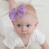 cotton Fabric Bow kids bow headband baby nylon headband Newborn baby Toddler headband cotton Fabric Bow kids bow headband baby nylon headband Newborn baby Toddler headband
