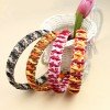 Christmas Headband for Kids Winter Snowflake Headband