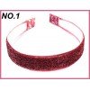 Sparkly Glitter Headband for Girls and Women Sparkly Glitter Headband for Girls and Women