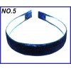 Sparkly Glitter Headband for Girls and Women Sparkly Glitter Headband for Girls and Women