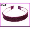 Sparkly Glitter Headband for Girls and Women Sparkly Glitter Headband for Girls and Women