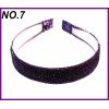 Sparkly Glitter Headband for Girls and Women Sparkly Glitter Headband for Girls and Women