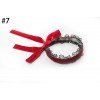 Velvet Headband for Women lace headbands for Girls