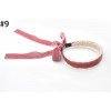 Velvet Headband for Women lace headbands for Girls