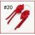 20 