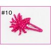 1.75" Small Korker Snaps Girls Hair Bow Snap Clips, Barrettes 1.75" Small Korker Snaps Girls Hair Bow Snap Clips, Barrettes