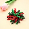 Christmas korker Bow Hair Clips, Cute Xmas Holiday Party Hair Accessories Christmas korker Bow Hair Clips, Cute Xmas Holiday Party Hair Accessories