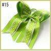 8inch three layer cheer hair bows 8inch three layer cheer hair bows