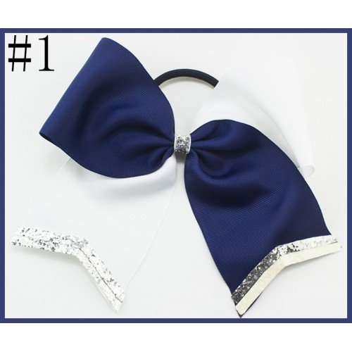 back to school Hair clips