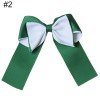 4'' school hair bows boutique hair bows for girl layered cheer bows toddle hair accessories 4'' school hair bows boutique hair bows for girl layered cheer bows toddle hair accessories