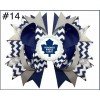5inch basketball team stacked boutique bows 1-23 5inch basketball team stacked boutique bows 1-23