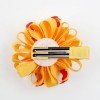 Sport Sculpture Hair Bows  